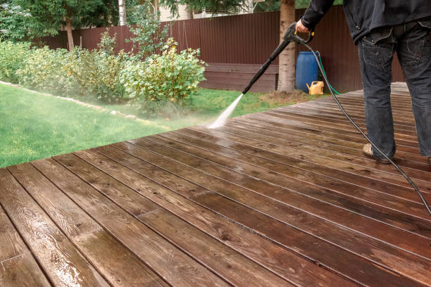 Playground Equipment Cleaning in Mill Hall, PA