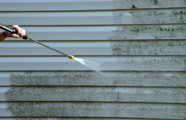 Best Post-Construction Pressure Washing  in Mill Hall, PA